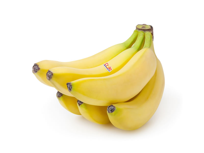 Μπανάνες Dole